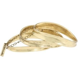 2/$15 BCBGeneration Set of Stacked Bracelets